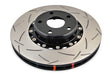 DBA 5000 Series T3 Front Brake Rotor - 2002-2014 Subaru WRX / 2013+ Subaru BRZ