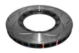 DBA 5000 Series T3 Replacement Front Rotor Ring - 2018-2021 Subaru STI