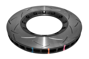 DBA 5000 Series T3 Replacement Front Rotor Ring - 2018-2021 Subaru STI