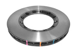DBA Front 5000 Series Replacement Ring - 2018-2021 Subaru STI