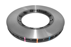 DBA Front 5000 Series Replacement Ring - 2018-2021 Subaru STI