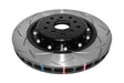 DBA 5000 Series T3 Front Brake Rotor - 2018-2021 Subaru STI