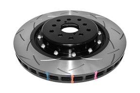 DBA 5000 Series T3 Front Brake Rotor - 2018-2021 Subaru STI