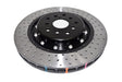 DBA 5000 Series XD Front Brake Rotor - 2018-2021 Subaru STI