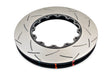 DBA 5000 Series T3 Replacement Front Rotor Ring - 2004-2017 Subaru STI