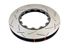 DBA 5000 Series T3 Replacement Front Rotor Ring - 2004-2017 Subaru STI