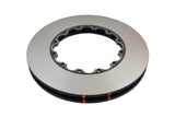 DBA Front 5000 Series Replacement Ring - 2005-2017 Subaru STI