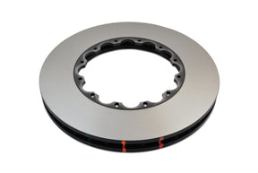 DBA Front 5000 Series Replacement Ring - 2005-2017 Subaru STI