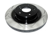 DBA T2 Street Series Front Brake Rotor - 2002-2014 Subaru WRX / 2013-2020 Subaru BRZ