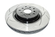 DBA T2 Street Series Front Brake Rotor - 2004-2017 Subaru STI