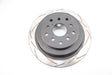DBA Rear Street Series T2 Slotted Rotor - 2004-2007 Subaru STI