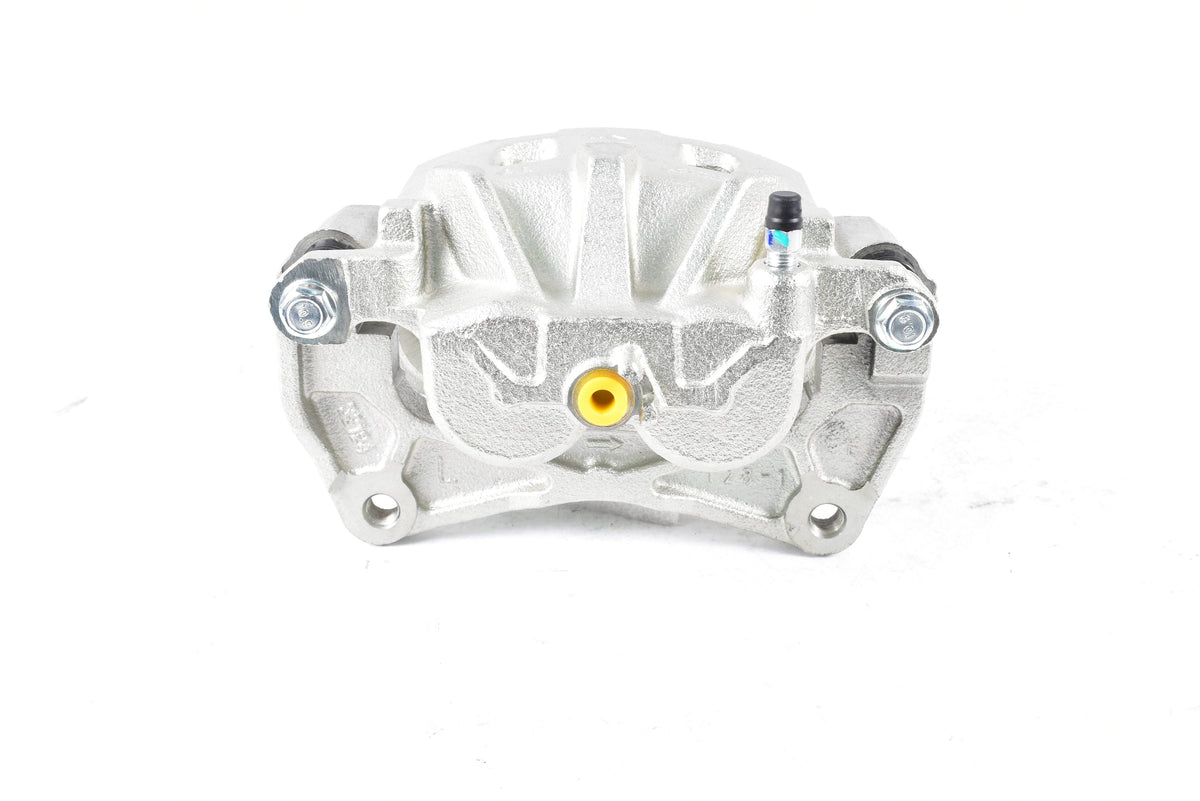 DBA Street Series Left Front Caliper - 2014-2019 Subaru WRX
