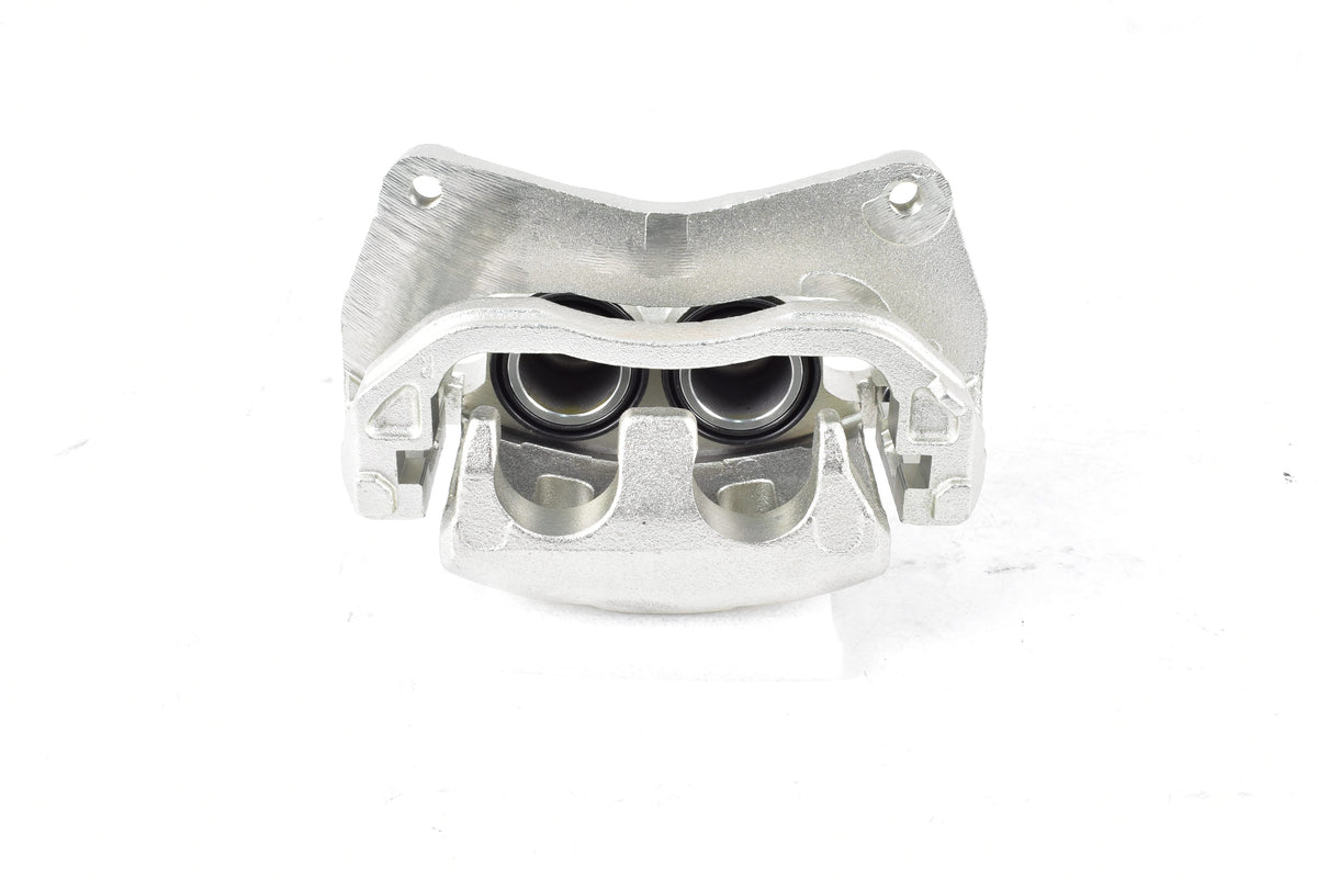 DBA Street Series Right Front Caliper - 2014-2019 Subaru WRX