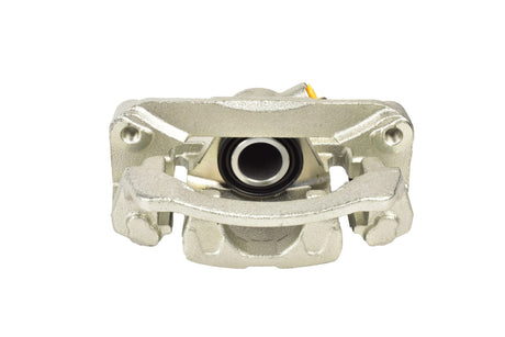 DBA Street Series Left Rear Caliper - 2008-2019 Subaru WRX