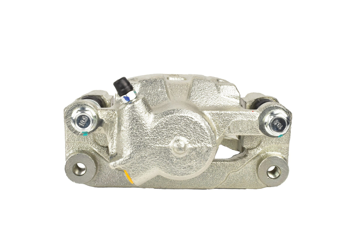 DBA Street Series Right Rear Caliper - 2008-2019 Subaru WRX