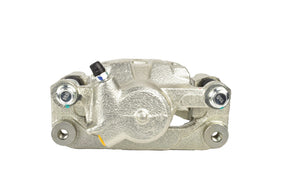 DBA Street Series Right Rear Caliper - 2008-2019 Subaru WRX