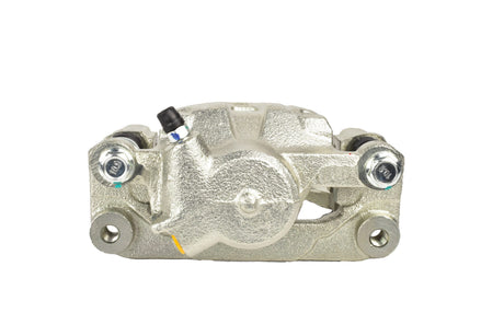 DBA Street Series Right Rear Caliper - 2008-2019 Subaru WRX
