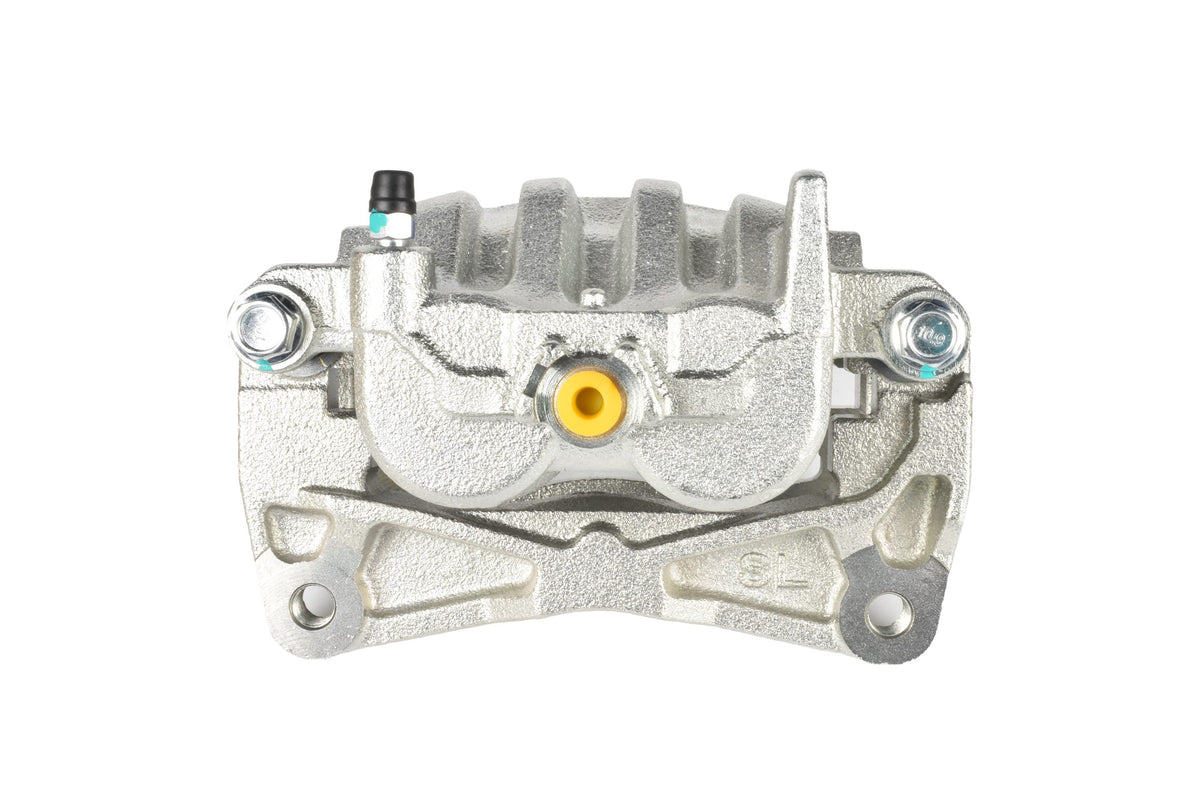 DBA Street Series Left Front Caliper (w/ 292mm Front Rotor) - 2013-2020 Subaru BRZ