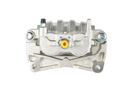 DBA Street Series Left Front Caliper (w/ 292mm Front Rotor) - 2013-2020 Subaru BRZ