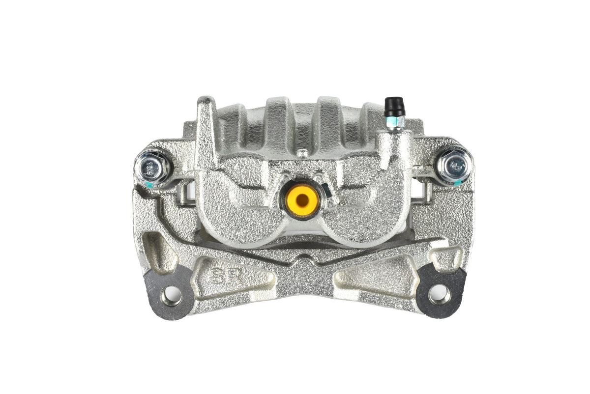 DBA Street Series Right Front Caliper (w/ 292mm Front Rotor) - 2013-2020 Subaru BRZ