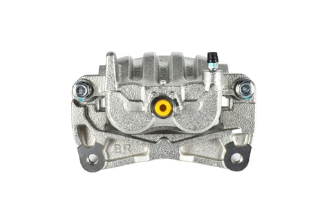 DBA Street Series Right Front Caliper (w/ 292mm Front Rotor) - 2013-2020 Subaru BRZ