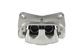 DBA Street Series Right Front Caliper (w/ 292mm Front Rotor) - 2013-2020 Subaru BRZ