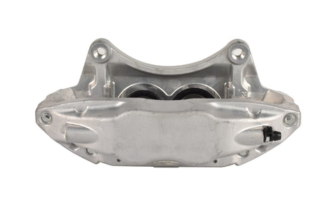 DBA Street Series Left Front Caliper - 2004-2005 Subaru STI