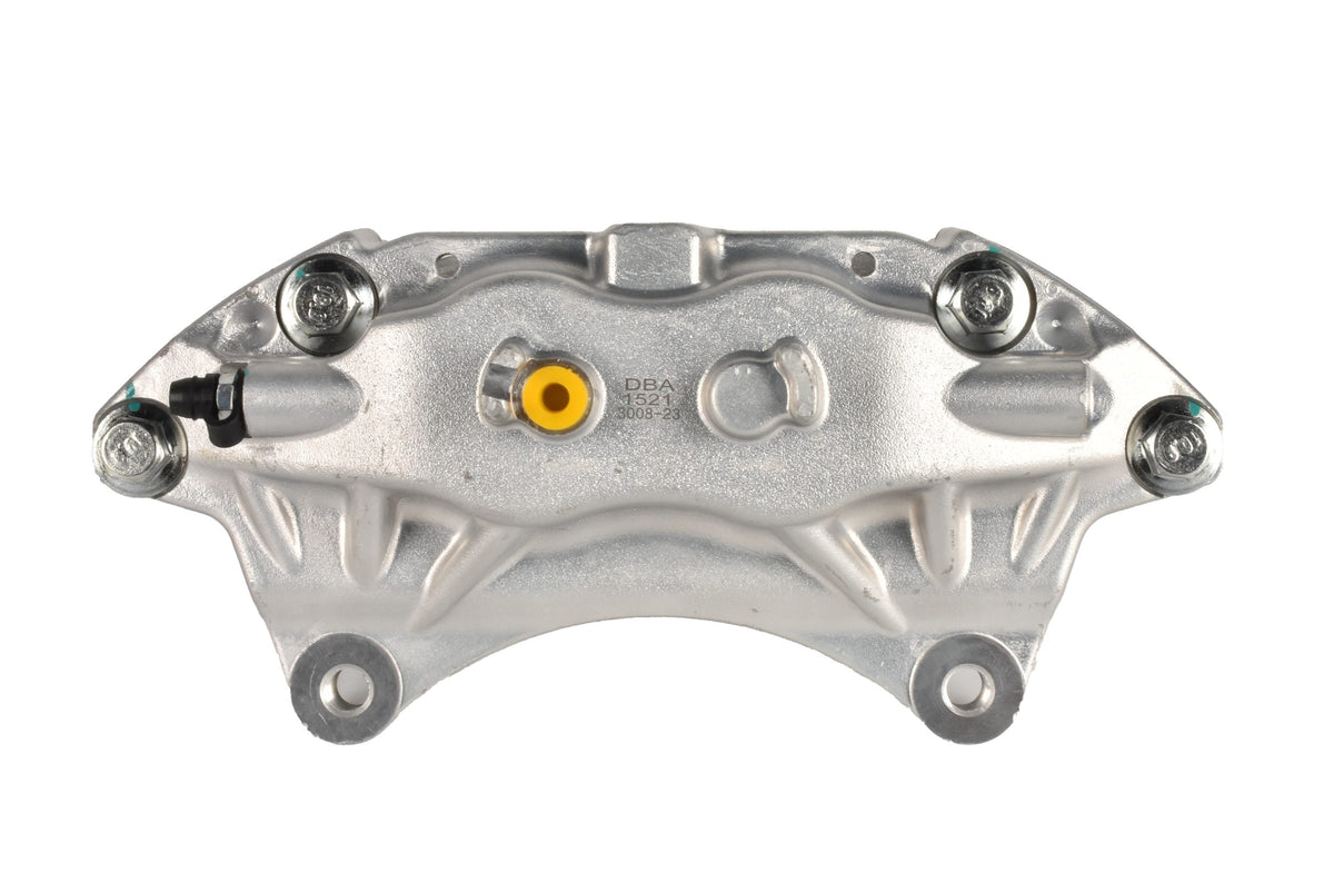 DBA Street Series Right Front Caliper - 2004-2005 Subaru STI
