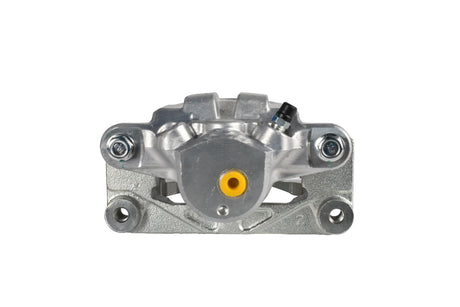 DBA Street Series Left Rear Caliper (w/ Vented Rear Rotor) - 2013-2020 Subaru BRZ