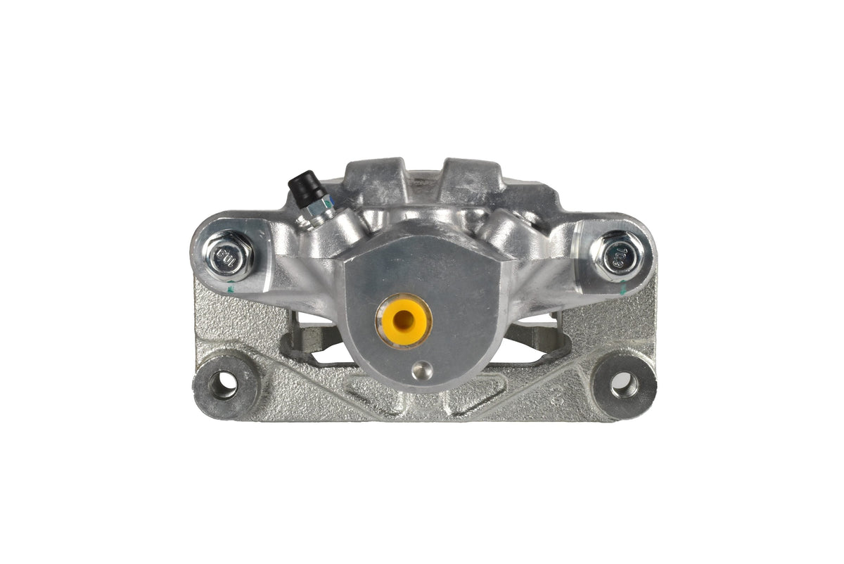 DBA Street Series Right Rear Caliper (w/ Vented Rear Rotor) - 2013-2020 Subaru BRZ