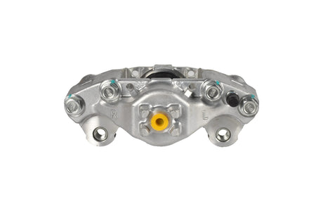DBA Street Series Left Rear Caliper - 2006-2007 Subaru WRX