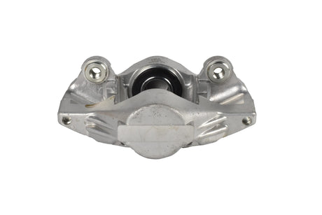 DBA Street Series Left Rear Caliper - 2006-2007 Subaru WRX