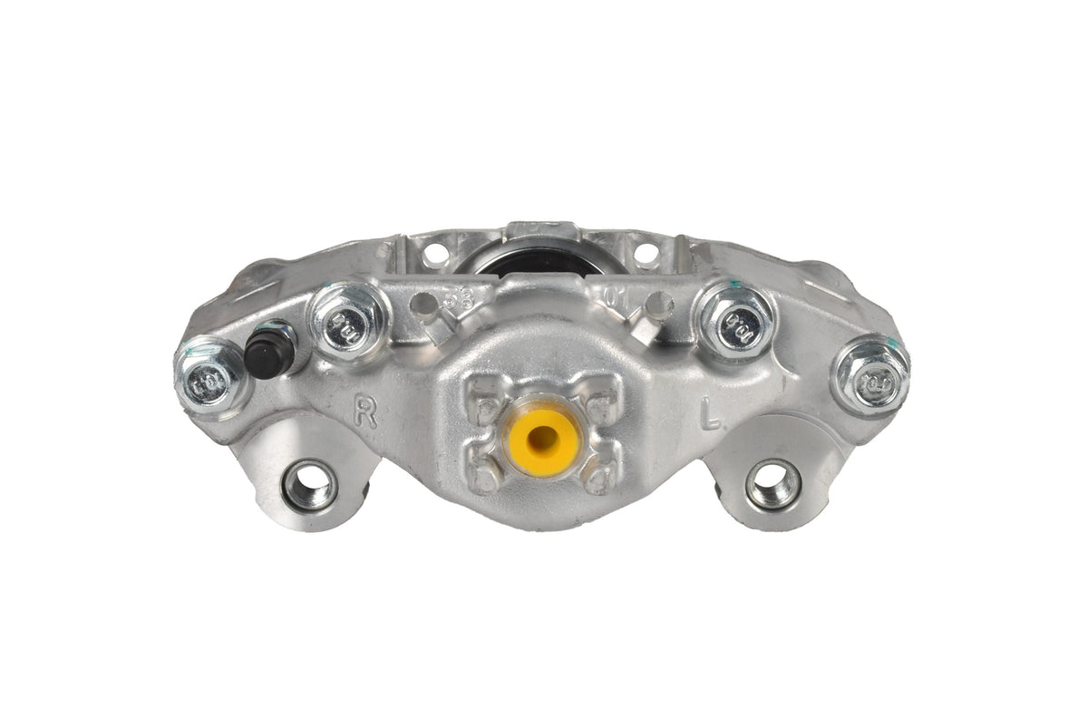 DBA Street Series Right Rear Caliper - 2006-2007 Subaru WRX