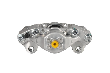DBA Street Series Right Rear Caliper - 2006-2007 Subaru WRX