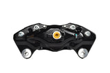 DBA Street Series Left Rear Caliper - 2011-2017 Subaru STI