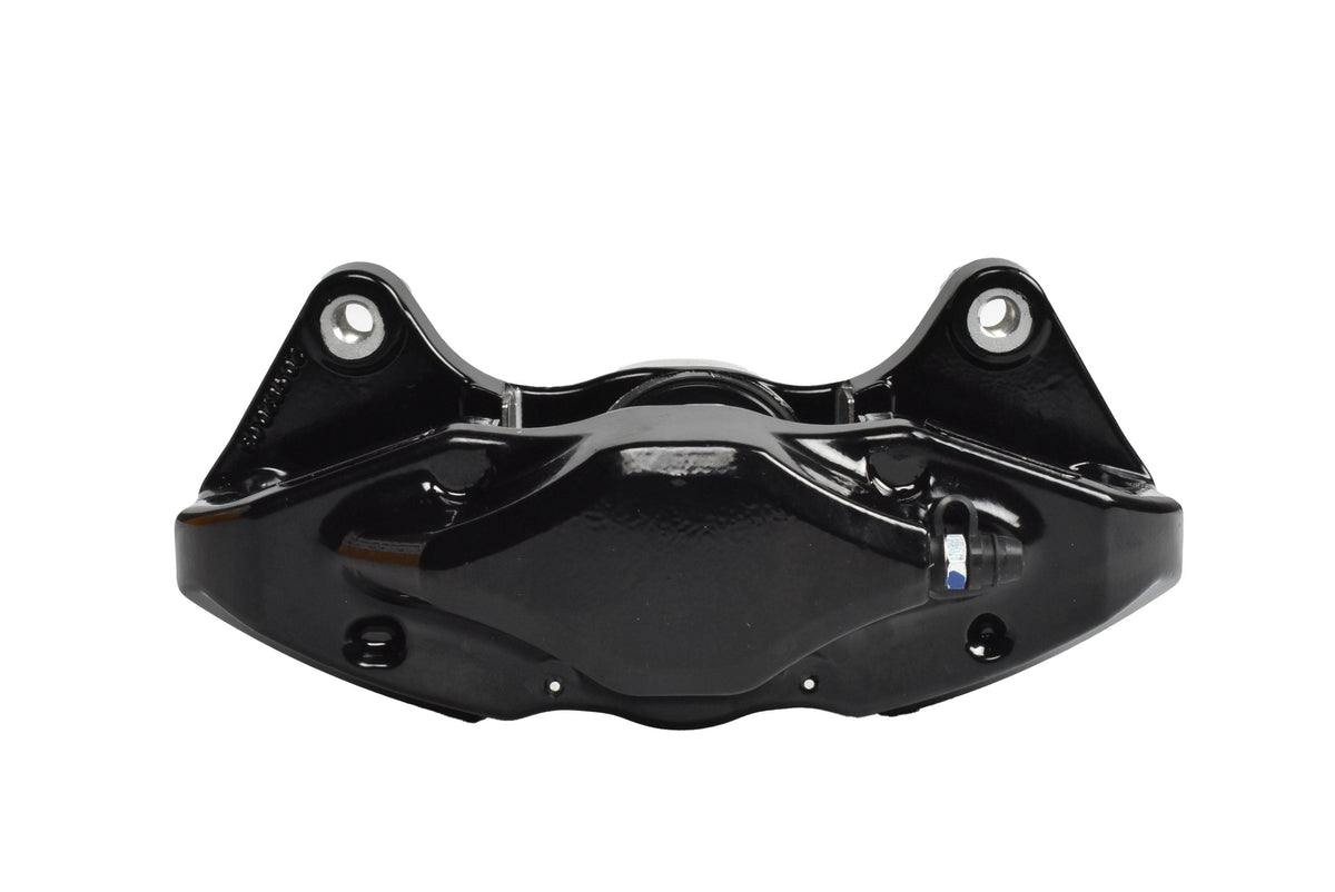 DBA Street Series Left Rear Caliper - 2011-2017 Subaru STI