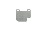 GrimmSpeed Rear Titanium Brake Shims (w/ 2-Piston Brembo Brakes) - 2004-2017 Subaru STI