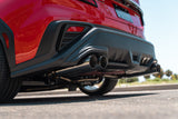 Remark Axle-Back Exhaust Boso Edition - 2022-2026 Subaru WRX