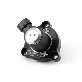 Go Fast Bits DV+ Diverter Valve with Integrated Solenoid - 2022-2026 Subaru WRX