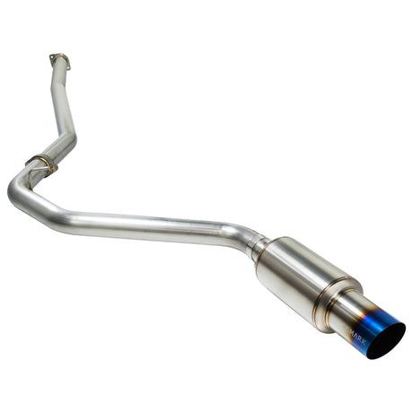 Remark R1-Spec Catback Exhaust - 2015-2021 Subaru WRX / 2015-2021 STI