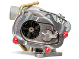 Forced Performance Green UHF Turbocharger - 2002-2014 Subaru WRX / 2004-2021 STI