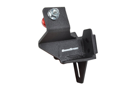 GrimmSpeed Brake Master Cylinder Brace - 2008-2014 Subaru WRX / STI - product image 2