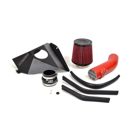 GrimmSpeed StealthBox Cold Air Intake - 2015-2021 Subaru STI - product image 1