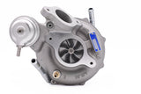 Forced Performance FA20 Blue Turbocharger - 2015-2021 Subaru WRX