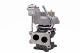 Forced Performance XR Ball Bearing FA20 Blue Turbocharger - 2015-2021 Subaru WRX