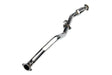 Invidia High-Flow Front Pipe - 2022+ Subaru WRX