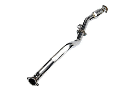 Invidia High-Flow Front Pipe - 2022+ Subaru WRX