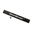 GrimmSpeed Front License Plate Delete - 2006-2014 WRX / STI / 2022+ BRZ - product image 1