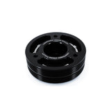 GrimmSpeed Lightweight Crank Pulley - Subaru EJ Engines - product image 2