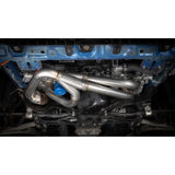 GrimmSpeed Unequal Length Header - Subaru WRX / STI EJ Engines - product image 8